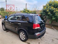 کیا سۆرینتۆ